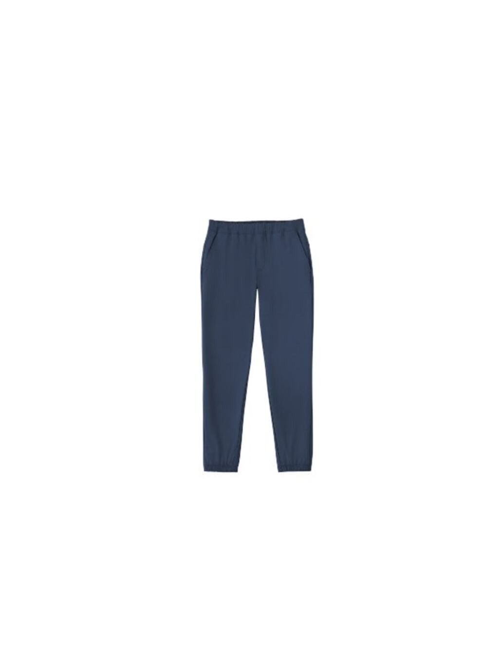 Member's Mark Men's Travel Jogger Blue Size M